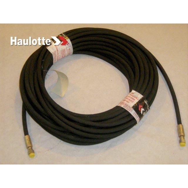 Haulotte Part # 2369070760 - HOSE