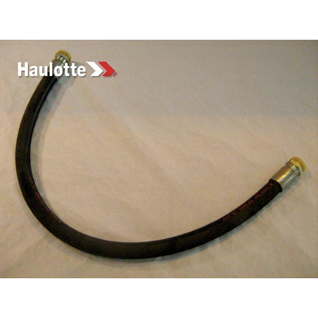 Haulotte Part # 2369070770 - HOSE