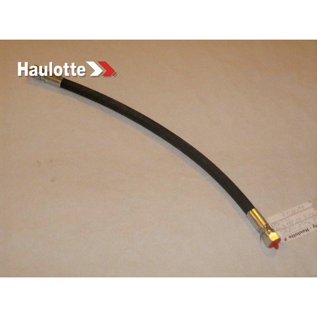 Haulotte Part # 2369070780 - HOSE
