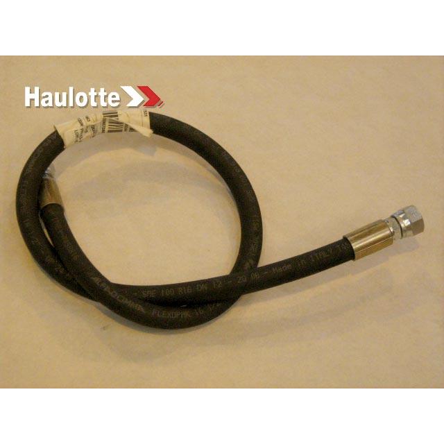 Haulotte Part # 2369070800 - HOSE
