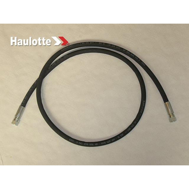 Haulotte Part # 2369070850 - HOSE
