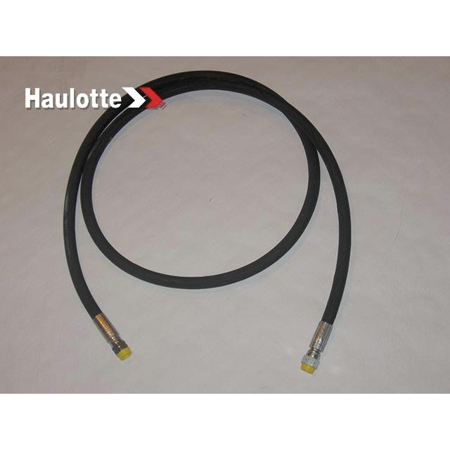 Haulotte Part # 2369070860 - HOSE