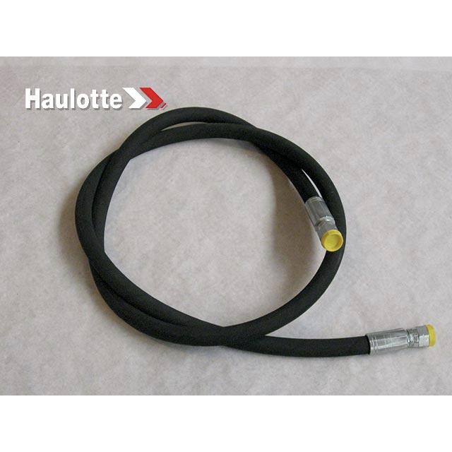 Haulotte Part # 2369070870 - HOSE