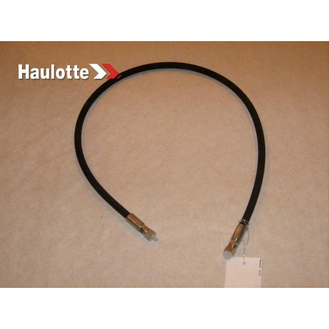 Haulotte Part # 2369070910 - HOSE
