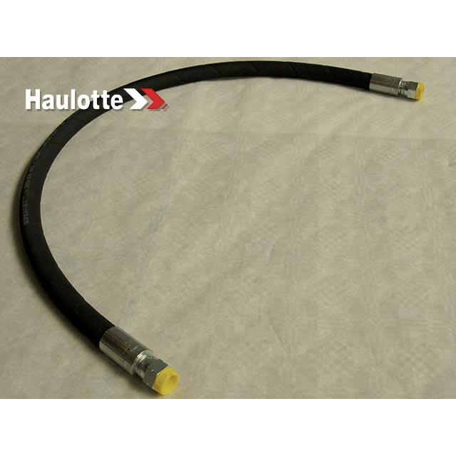 Haulotte Part # 2369070920 - HOSE