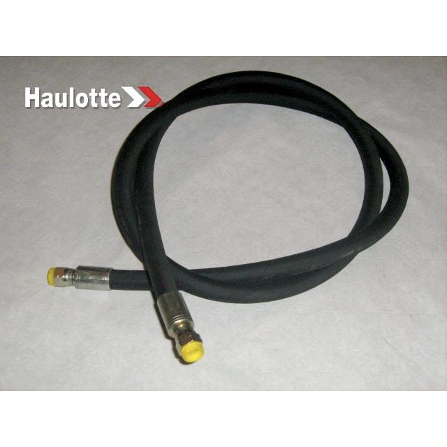 Haulotte Part # 2369070930 - HOSE