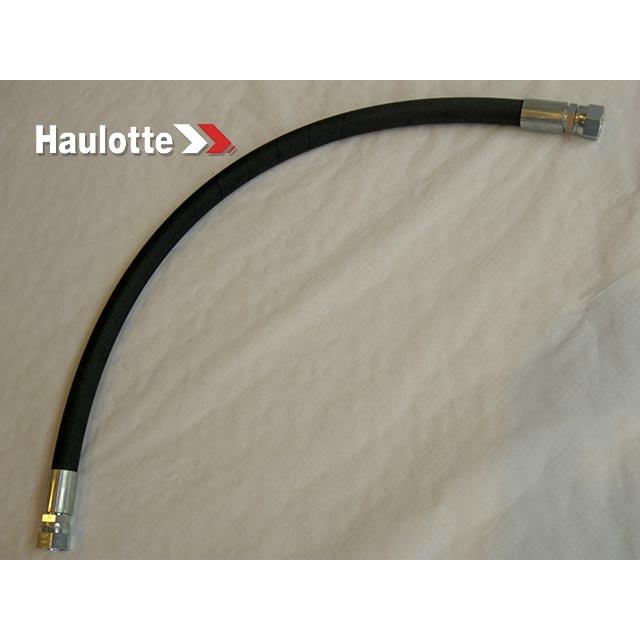 Haulotte Part # 2369070940 - HOSE