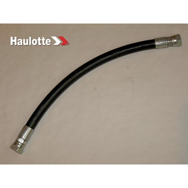 Haulotte Part # 2369070970 - HOSE
