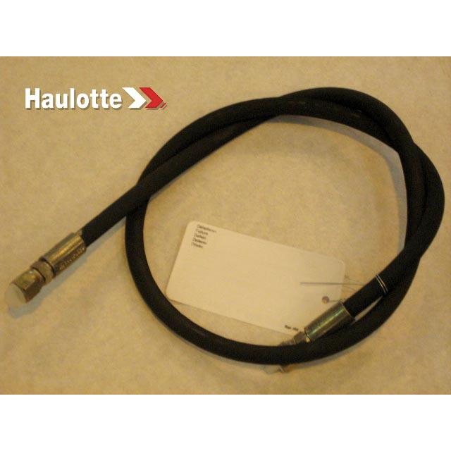 Haulotte Part # 2369071010 - HOSE