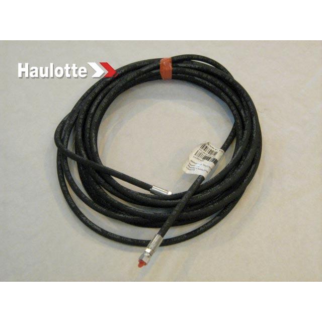 Haulotte Part # 2369071030 - HOSE