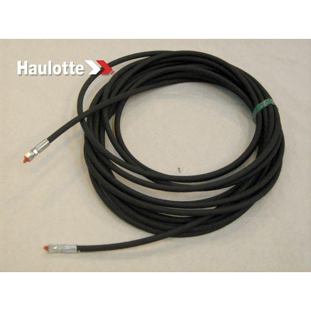 Haulotte Part # 2369071050 - HOSE