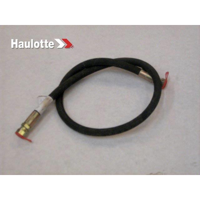 Haulotte Part # 2369071080 - HOSE