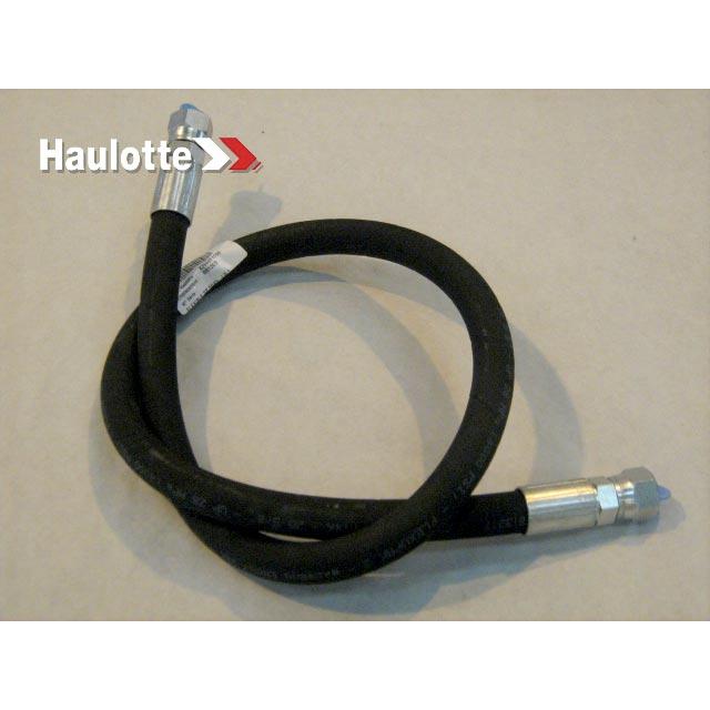 Haulotte Part # 2369071090 - HOSE