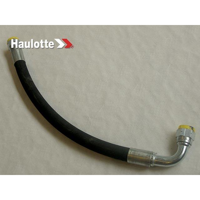 Haulotte Part # 2369071110 - HOSE