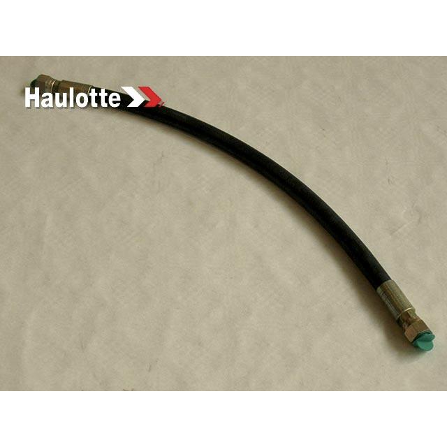 Haulotte Part # 2369071120 - HOSE