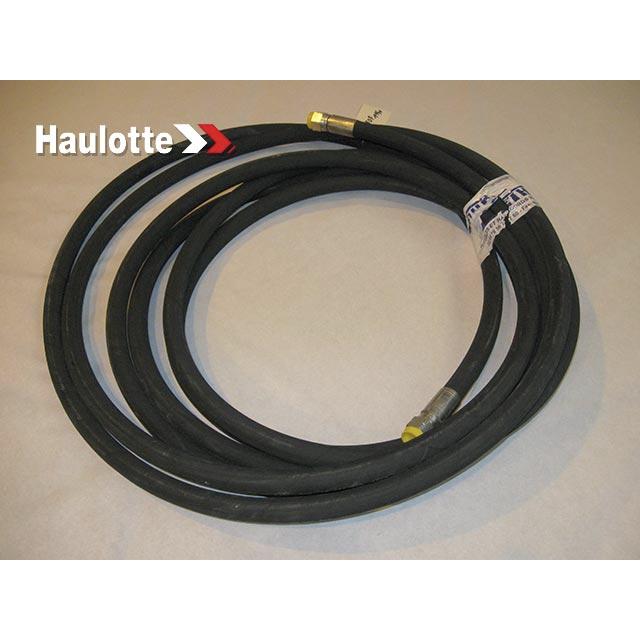 Haulotte Part # 2369071140 - HOSE