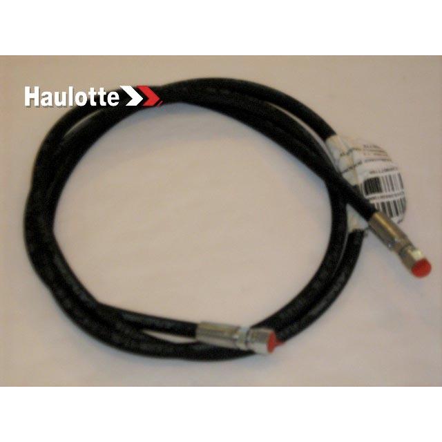 Haulotte Part # 2369071160 - HOSE