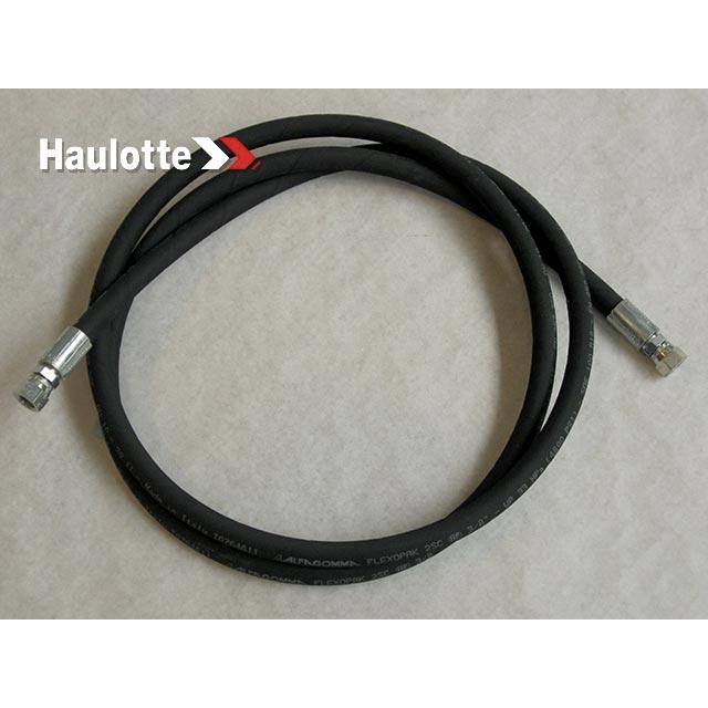Haulotte Part # 2369071180 - HOSE