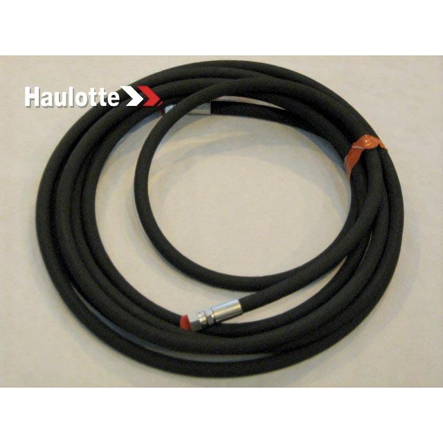 Haulotte Part # 2369071190 - HOSE