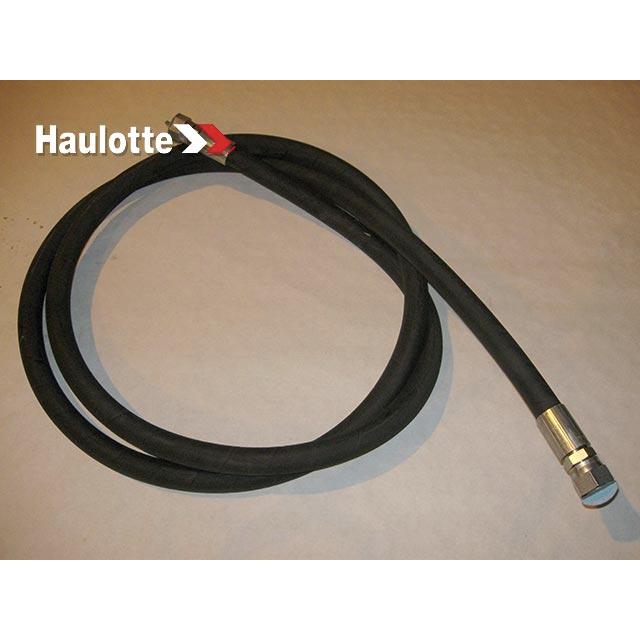 Haulotte Part # 2369071230 - HOSE