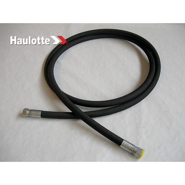Haulotte Part # 2369071240 - HOSE