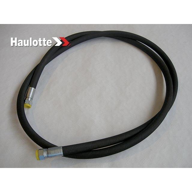 Haulotte Part # 2369071250 - HOSE
