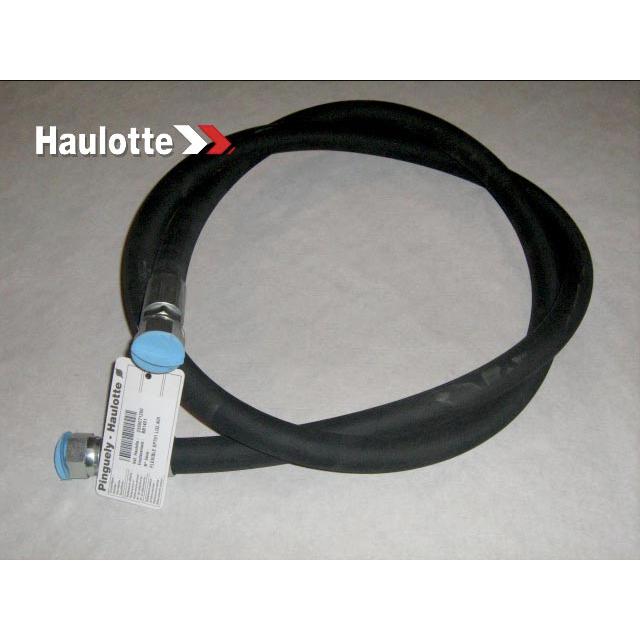 Haulotte Part # 2369071260 - HOSE