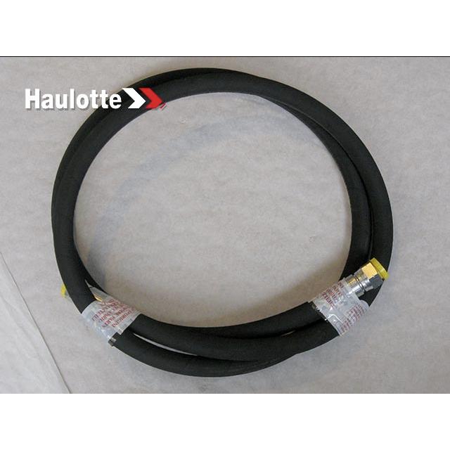 Haulotte Part # 2369071270 - HOSE