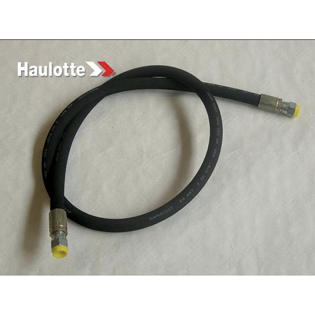 Haulotte Part # 2369071350 - HOSE