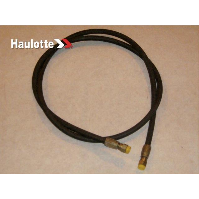 Haulotte Part # 2369071360 - HOSE