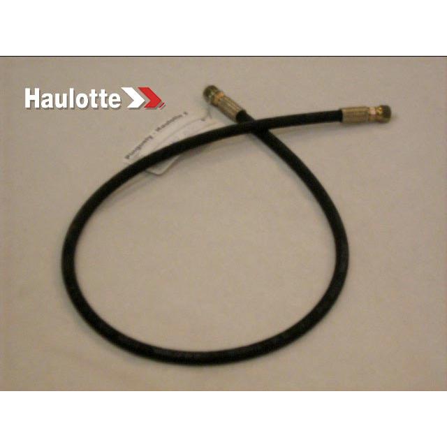 Haulotte Part # 2369071370 - HOSE