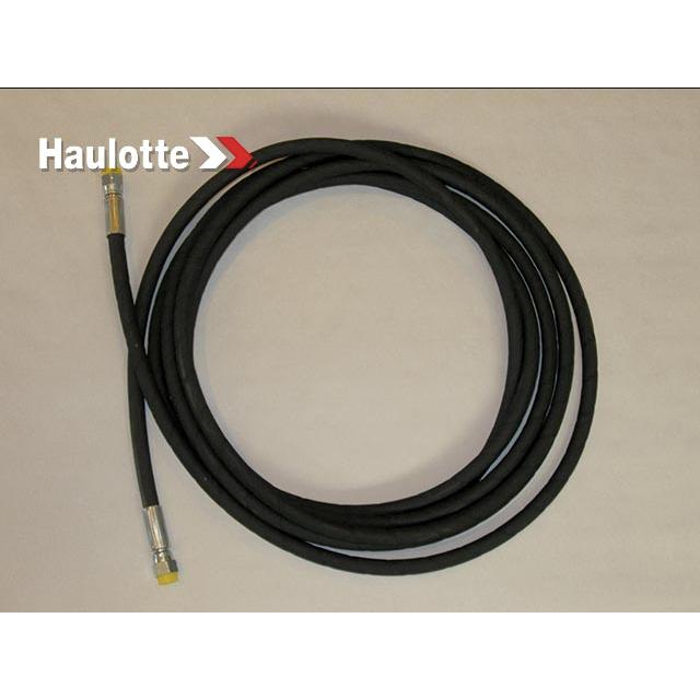 Haulotte Part # 2369071380 - HOSE