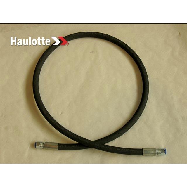 Haulotte Part # 2369071390 - HOSE