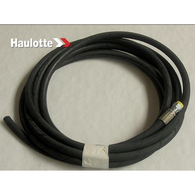 Haulotte Part # 2369071400 - HOSE