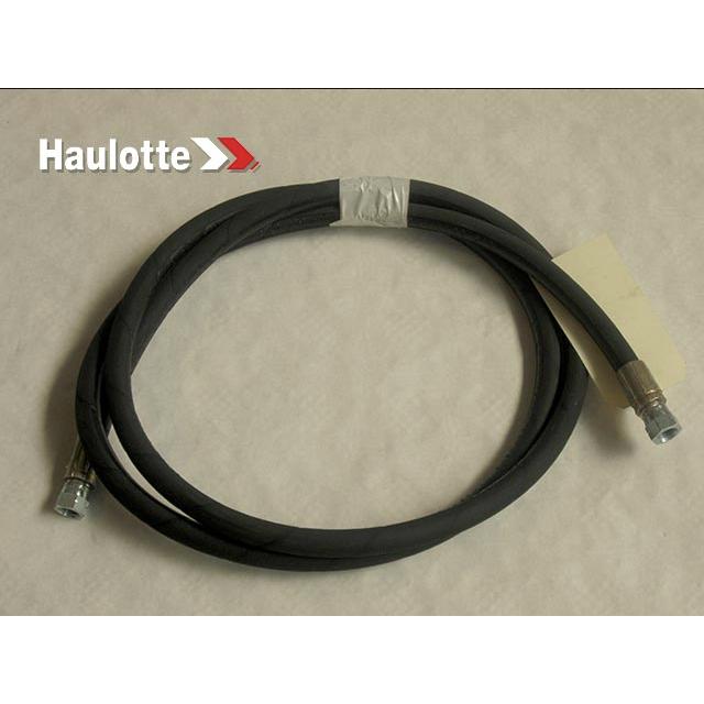 Haulotte Part # 2369071410 - HOSE