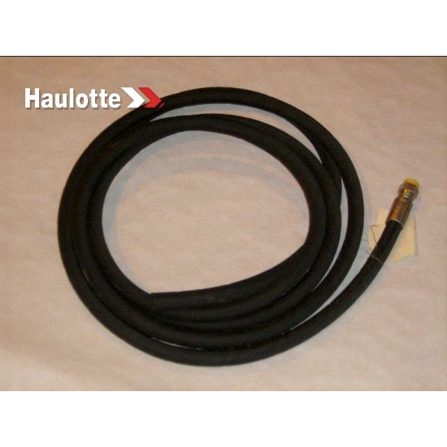 Haulotte Part # 2369071420 - HOSE