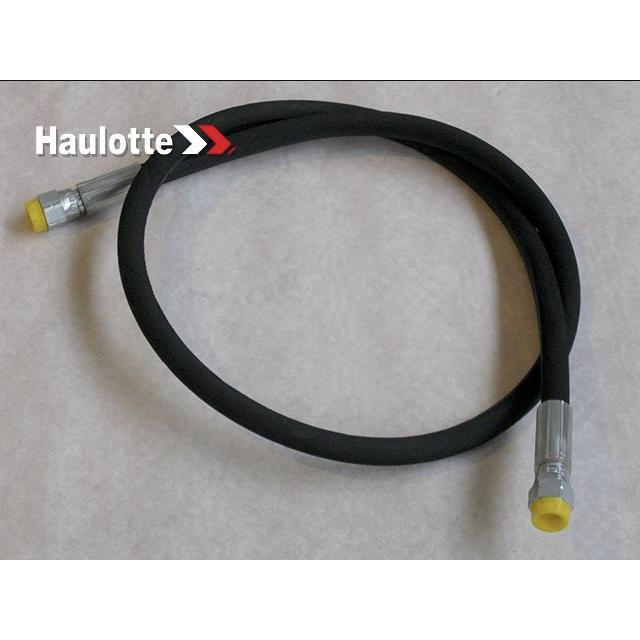 Haulotte Part # 2369071430 - HOSE