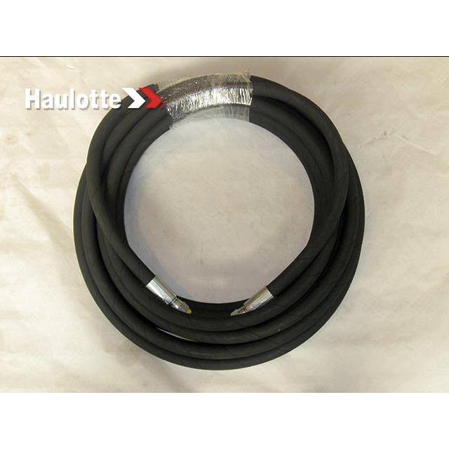 Haulotte Part # 2369071440 - HOSE