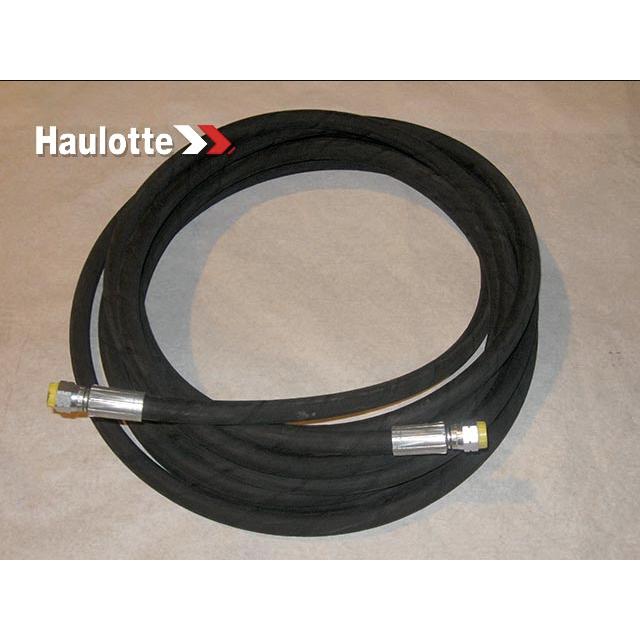 Haulotte Part # 2369071450 - HOSE