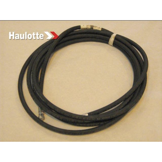 Haulotte Part # 2369071460 - HOSE