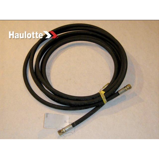 Haulotte Part # 2369071470 - HOSE