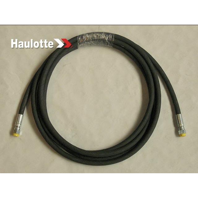 Haulotte Part # 2369071480 - HOSE