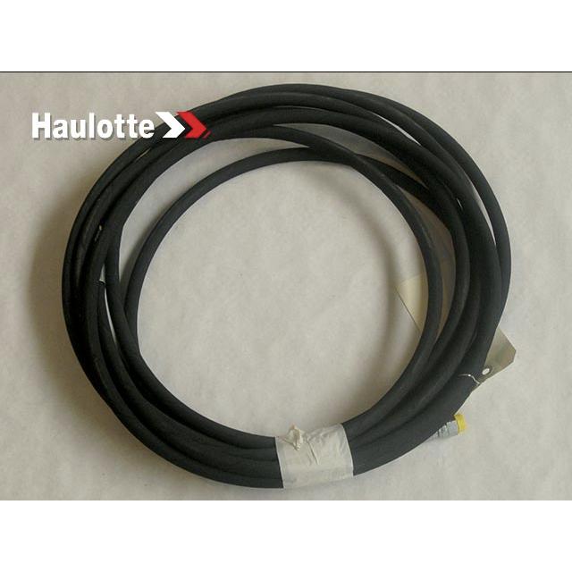 Haulotte Part # 2369071490 - HOSE