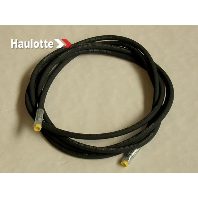 Haulotte Part # 2369071500 - HOSE