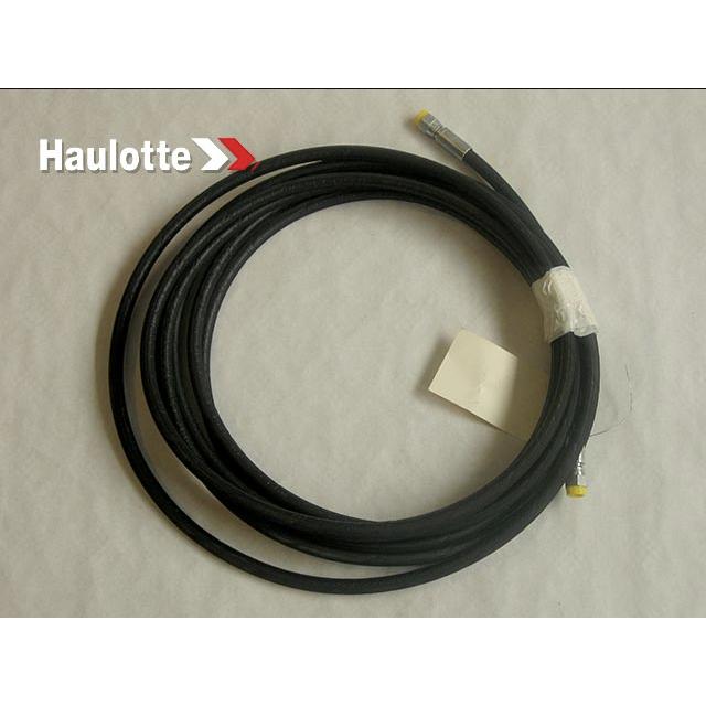 Haulotte Part # 2369071510 - HOSE