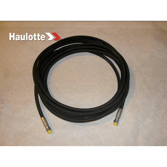 Haulotte Part # 2369071520 - HOSE