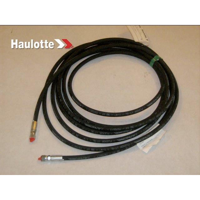 Haulotte Part # 2369071530 - HOSE