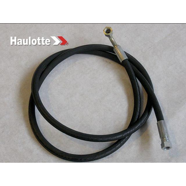 Haulotte Part # 2369071540 - HOSE