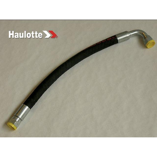Haulotte Part # 2369071570 - HOSE