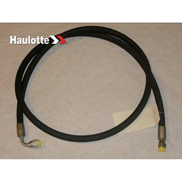 Haulotte Part # 2369071580 - HOSE